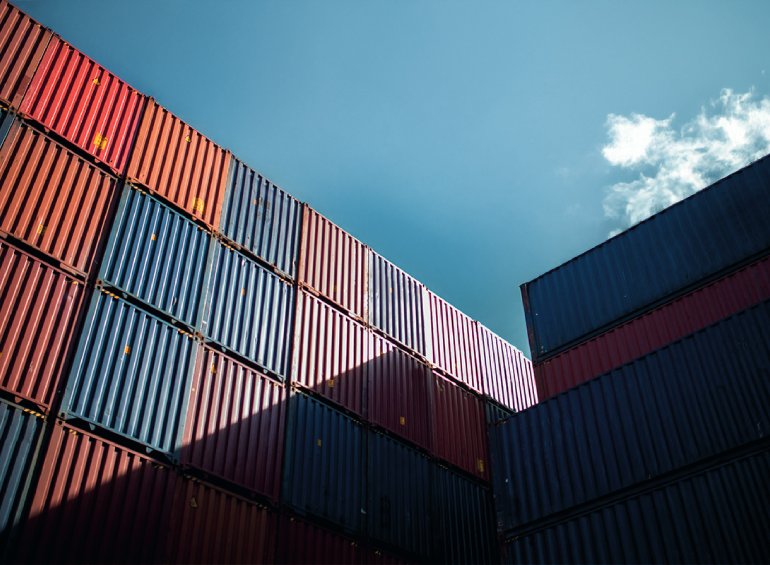 Servizi Doganali e Supporto Tecnico